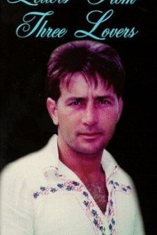 Letters From Three Lovers (1973) afişi