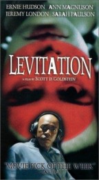 Levitation (1997) afişi Levitation (1997) afişi