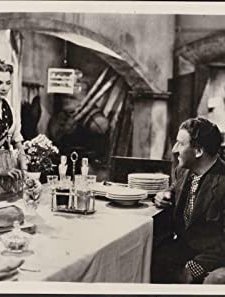 Lágrimas De Sangre (1946) afişi