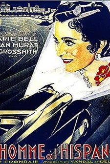 L'homme à L'hispano