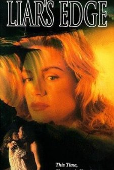 Liar's Edge (1992) afişi