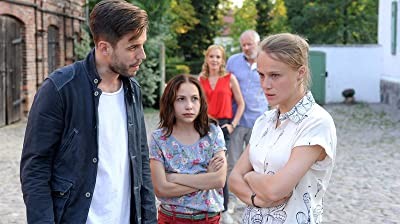 Liebling, lass die Hühner frei (2017) afişi Liebling, lass die Hühner frei (2017) afişi