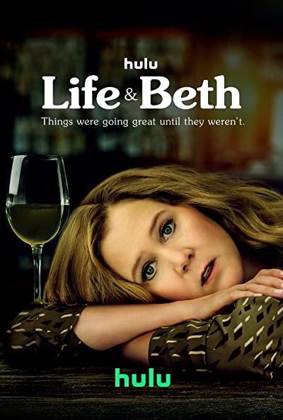 Life & Beth (2022) afişi Life & Beth (2022) afişi