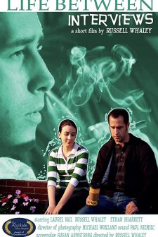Life Between Interviews (2009) afişi