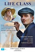 Life Class (2016) afişi Life Class (2016) afişi