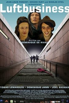 Life For Sale (2008) afişi