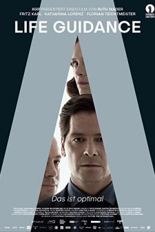 Life Guidance (2017) afişi