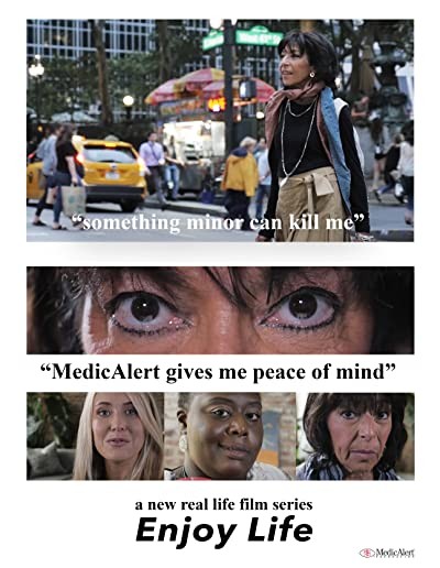 Life Is Good (2019) afişi Life Is Good (2019) afişi