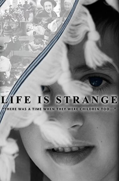Life is Strange (2012) afişi Life is Strange (2012) afişi