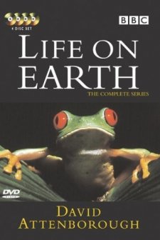 Life On Earth