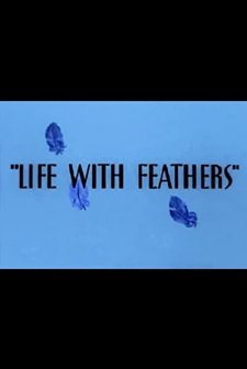 Life With Feathers