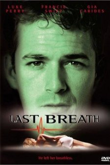 Lifebreath (1997) afişi