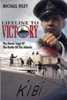 Lifeline To Victory (1993) afişi