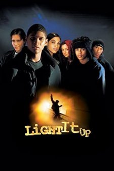 Light It Up (1999) afişi