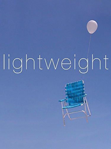 Lightweight (2011) afişi Lightweight (2011) afişi