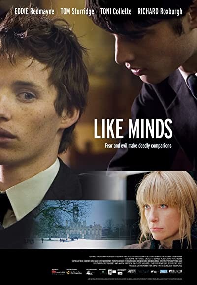 Like Minds (2006) afişi Like Minds (2006) afişi