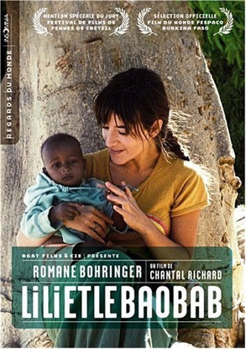 Lili Ve Baobab Ağacı (2006) afişi Lili Ve Baobab Ağacı (2006) afişi