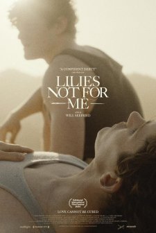 Lilies Not for Me (2024) afişi
