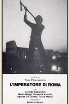 L'imperatore di Roma