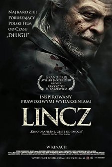 Linç (2010) afişi