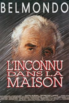 L'ınconnu Dans La Maison (1992) afişi