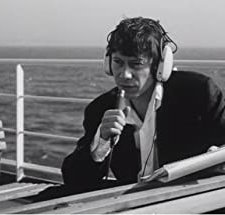 L'interview (1998) afişi