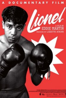 Lionel (2008) afişi