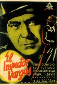 L'ispettore Vargas