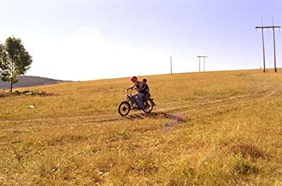 List (2001) afişi List (2001) afişi