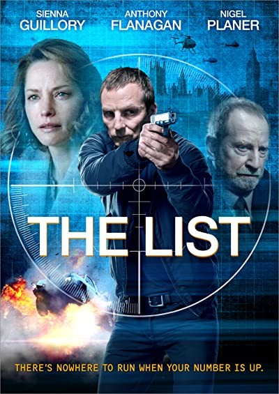 Liste (2013) afişi Liste (2013) afişi
