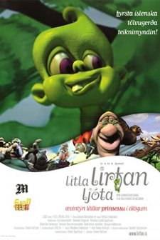 Litla Lirfan Ljóta