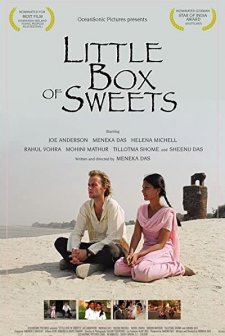 Little Box of Sweets (2006) afişi