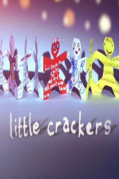 Little Crackers (2010) afişi Little Crackers (2010) afişi