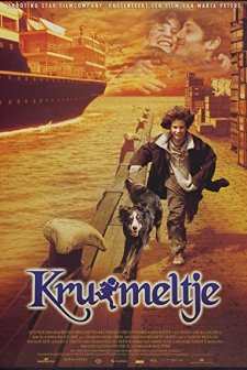 Little Crumb (1999) afişi
