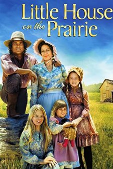 Little House On The Prairie