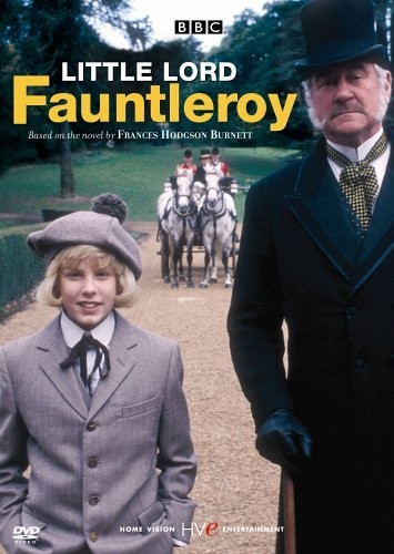 Little Lord Fauntleroy (1995) afişi Little Lord Fauntleroy (1995) afişi