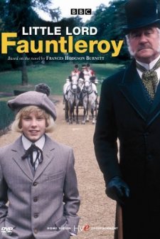 Little Lord Fauntleroy (1995) afişi
