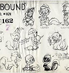 Little 'tinker (1948) afişi