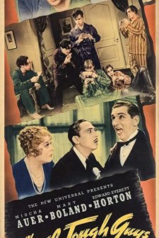 Little Tough Guys In Society