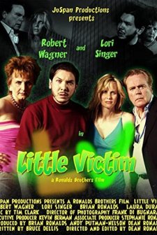 Little Victim (2005) afişi