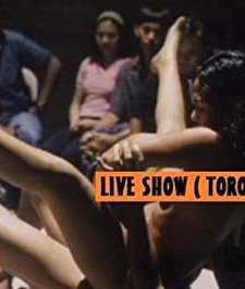 Live Show (2000) afişi