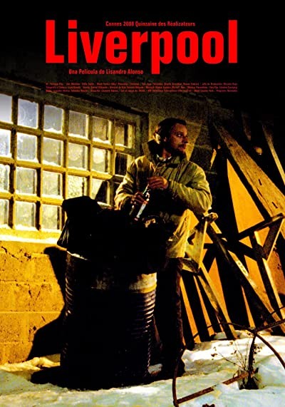 Liverpool (2008) afişi Liverpool (2008) afişi