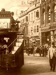 Liverpool, Church Street