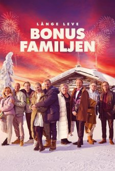 Länge leve Bonusfamiljen