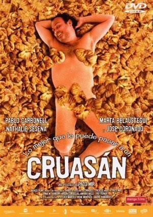 Lo Mejor Que Le Puede Pasar A Un Cruasán (2003) afişi Lo Mejor Que Le Puede Pasar A Un Cruasán (2003) afişi