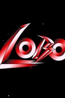 Lobo (2000) afişi