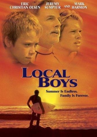Local Boys (2002) afişi Local Boys (2002) afişi