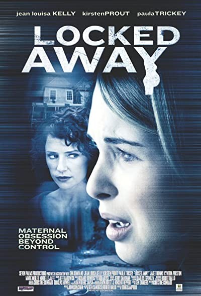 Locked Away (2010) afişi Locked Away (2010) afişi