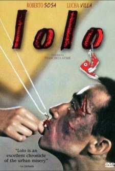 Lolo (1993) afişi