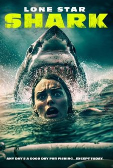 Lone Star Shark